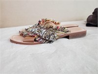 Crown Vintage sandals. Size 9