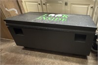 NEW 42" JOB SITE TOOL BOX