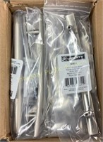 12ct Liberty Arch Pull Bars 5” Satin Nickel