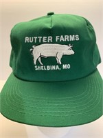 Rutter farms Shell Baena Missouri snap to fit