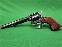 Heritage Rough Rider 22 Cal. Revolver pistol. 6