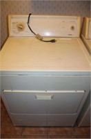 Kenmore 70 Series Electric Dryer