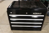 KOBALT TOOLCHEST