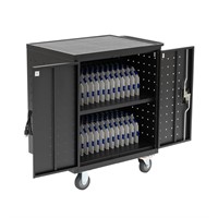 Pearington 30 Device Charging/Storage Cart