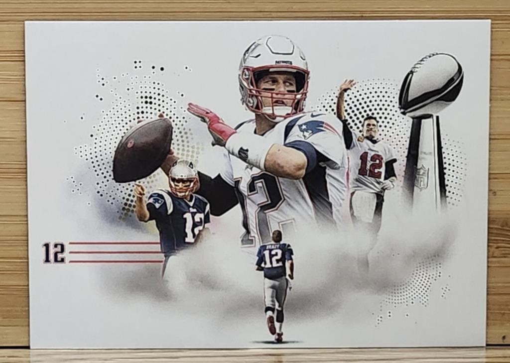 Tom Brady