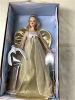 Angelic Inspirations Barbie, NIB