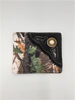 Wallet Camo Gauge 12