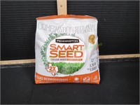 Pennington Smart Seed Grass Seed, 1.75lbs