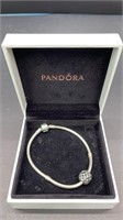 Pandora Bracelet w/Bead *SC