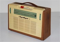 ROGERS MAJESTIC RADIO,TYPE RM773 / 01