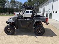 Odes Dominator 800cc UTV