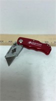 Performance tools box knife