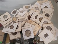 Large Lot of Coins From other Countries