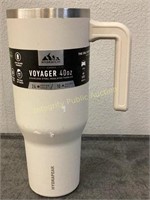 HydraPeak Voyager 40oz Tumbler