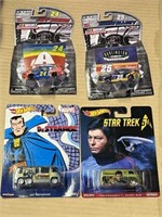 HOT WHEELS other LOT (NEW)