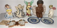 Angels Decor and Figurines