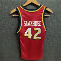Jerry Stackhouse,Det Pistons, Champ Youth M 10-12