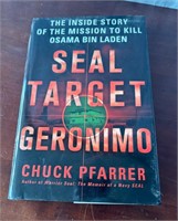 seal target geronimo