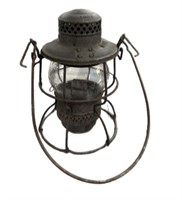 New York Central Railroad Lantern