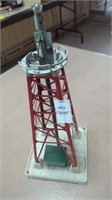 Lionel #193 industrial water tower