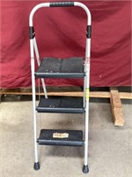 Portable Stepstool/Ladder