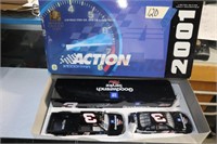 Die Cast Toy 2001 Dale Earnhardt Goodwrench