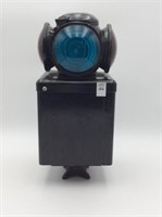 Lg. Adlake RR Switch Lantern