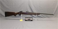 Savage model 11 cal. 300 win short mag. Bolt