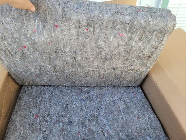 Large Unused Carpet Matting