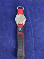 Royal Canadian Mint Collector Watch