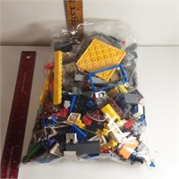 Lego lot 17