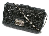 DIOR MISS DIOR RENDEZVOUS WALLET ON CHAIN