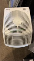 Air Care humidifier model number 831000. Not