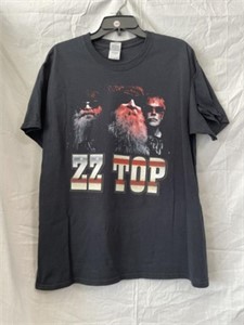 Vintage Clothing - ZZ Top T-Shirt