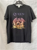Vintage Clothing - Queen T-Shirt