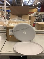 Gray Platters - Full Case