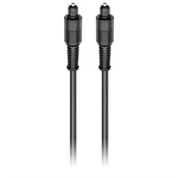 Insignia 6 ft. Digital Optical Audio Cable