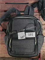 laptop backpack