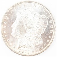 Coin 1879-S  Morgan Silver Dollar DMPL Unc.