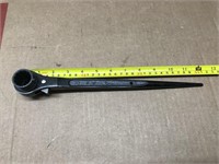 unknown socket wrench 22 CR-v