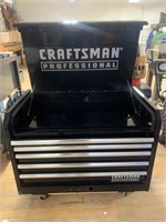 Craftsman Professional 5 Drawer Tool Cart / Chest