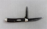 Black Case pocket knife