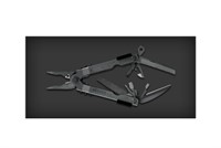 Gerber Gear Needlenose Black Multi-plier 600