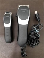 Wahl Hair Clippers and Trimmer Set- Both Work