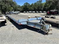 LoadKing Carrier Trailer