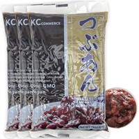 2022/12KC Commerce Sweetened Red Bean Paste -Adzuk