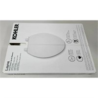 Kohler Layne Quiet Close Elongated Toilet Seat