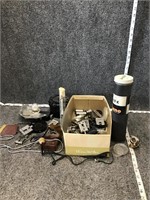 Miscellaneous Camera Parts