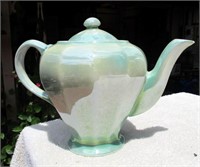 Tea Pot - Fraun Feltler By Ohio China Co. ~   7"