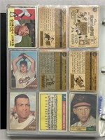 BALTIMORE ORIOLES 1960-1991 COMMONS & STARS